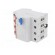 RCD breaker | Inom: 40A | Ires: 100mA | Max surge current: 5000A | IP20 image 2