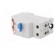 RCD breaker | Inom: 40A | Ires: 100mA | Max surge current: 5000A | IP20 image 2