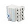 RCD breaker | Inom: 40A | Ires: 30mA | Max surge current: 250A | IP20 фото 2