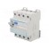 RCD breaker | Inom: 40A | Ires: 30mA | Max surge current: 250A | IP20 фото 1