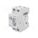 RCD breaker | Inom: 40A | Ires: 30mA | Max surge current: 250A | IP40 image 1