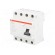 RCD breaker | Inom: 40A | Ires: 30mA | Max surge current: 250A | IP20 image 2