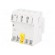 RCD breaker | Inom: 40A | Ires: 30mA | Max surge current: 250A | IP20 image 6