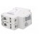 RCD breaker | Inom: 40A | Ires: 30mA | Max surge current: 250A | IP40 image 8