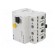 RCD breaker | Inom: 40A | Ires: 30mA | Max surge current: 3kA | Poles: 4 фото 2