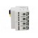 RCD breaker | Inom: 40A | Ires: 30mA | Max surge current: 3kA | Poles: 4 фото 3