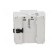 RCD breaker | Inom: 40A | Ires: 30mA | Max surge current: 3kA | Poles: 4 фото 5