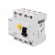 RCD breaker | Inom: 40A | Ires: 30mA | Max surge current: 3kA | Poles: 4 image 1