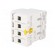 RCD breaker | Inom: 40A | Ires: 30mA | Poles: 4 | 400V | Mounting: DIN image 9