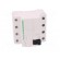 RCD breaker | Inom: 40A | Ires: 30mA | Poles: 4 | 400V | Mounting: DIN image 9