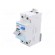 RCD breaker | Inom: 63A | Ires: 300mA | Max surge current: 250A | IP20 image 1