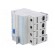 RCD breaker | Inom: 63A | Ires: 300mA | Max surge current: 250A | IP20 paveikslėlis 2