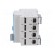 RCD breaker | Inom: 63A | Ires: 300mA | Max surge current: 250A | IP20 paveikslėlis 3