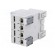 RCD breaker | Inom: 63A | Ires: 300mA | Max surge current: 250A | IP20 image 4