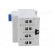 RCD breaker | Inom: 63A | Ires: 300mA | Max surge current: 5000A | IP20 image 3