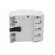 RCD breaker | Inom: 63A | Ires: 300mA | Max surge current: 5000A | IP20 image 5