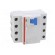 RCD breaker | Inom: 63A | Ires: 300mA | Max surge current: 5000A | IP20 image 9