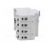 RCD breaker | Inom: 63A | Ires: 300mA | Max surge current: 5000A | IP20 image 7