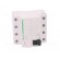 RCD breaker | Inom: 63A | Ires: 300mA | Poles: 4 | 400V | Mounting: DIN image 3