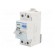 RCD breaker | Inom: 63A | Ires: 30mA | Max surge current: 250A | 240VAC paveikslėlis 2