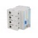 RCD breaker | Inom: 63A | Ires: 30mA | Max surge current: 250A | IP20 image 8
