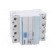 RCD breaker | Inom: 63A | Ires: 30mA | Max surge current: 250A | IP20 image 9