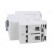 RCD breaker | Inom: 63A | Ires: 30mA | Max surge current: 250A | IP40 image 3