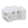 RCD breaker | Inom: 63A | Ires: 30mA | Max surge current: 250A | IP40 image 5