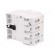 RCD breaker | Inom: 63A | Ires: 30mA | Max surge current: 5000A | IP20 paveikslėlis 6