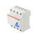 RCD breaker | Inom: 63A | Ires: 30mA | Max surge current: 5000A | IP20 image 1
