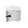 RCD breaker | Inom: 63A | Ires: 30mA | Max surge current: 5000A | IP20 image 5
