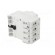RCD breaker | Inom: 63A | Ires: 30mA | Max surge current: 5000A | IP20 image 6