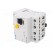 RCD breaker | Inom: 63A | Ires: 30mA | Max surge current: 630A | IP20 image 2