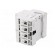 RCD breaker | Inom: 63A | Ires: 30mA | Max surge current: 630A | IP20 image 4