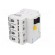 RCD breaker | Inom: 63A | Ires: 30mA | Max surge current: 630A | IP20 image 8