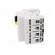 RCD breaker | Inom: 63A | Ires: 30mA | Max surge current: 630A | IP20 image 3