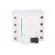 RCD breaker | Inom: 63A | Ires: 30mA | Poles: 4 | 400V | Mounting: DIN image 9