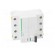 RCD breaker | Inom: 63A | Ires: 30mA | Poles: 4 | 400V | Mounting: DIN image 9