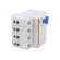 RCD breaker | Inom: 63A | Ires: 500mA | Max surge current: 5000A | IP20 image 8