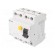 RCD breaker | Inom: 63A | Ires: 500mA | Max surge current: 630A | IP20 image 1