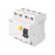 RCD breaker | Inom: 63A | Ires: 500mA | Max surge current: 630A | IP20 paveikslėlis 1