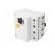 RCD breaker | Inom: 63A | Ires: 500mA | Max surge current: 630A | IP20 image 2