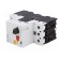 Motor breaker | 0.06kW | 220÷690VAC | for DIN rail mounting | IP20 image 2