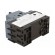 Motor breaker | 0.09kW | 220÷690VAC | for DIN rail mounting | 3RV2 image 4