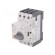 Motor breaker | 0.09kW | 220÷690VAC | for DIN rail mounting | IP20 image 1