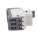 Motor breaker | 0.09kW | 220÷690VAC | for DIN rail mounting | IP20 paveikslėlis 7