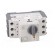Motor breaker | 0.09kW | 220÷690VAC | for DIN rail mounting | IP20 paveikslėlis 9