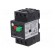 Motor breaker | 0.09kW | 230÷690VAC | for DIN rail mounting | IP20 image 2