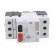 Motor breaker | 0.18/0.25kW | 230÷690VAC | for DIN rail mounting фото 9