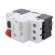 Motor breaker | 0.18/0.25kW | 230÷690VAC | for DIN rail mounting image 2